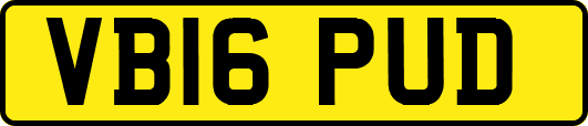 VB16PUD