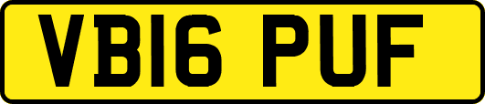 VB16PUF