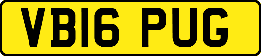 VB16PUG