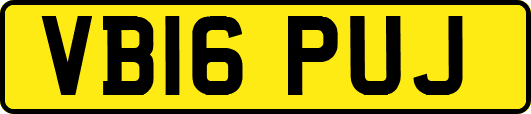 VB16PUJ