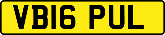VB16PUL