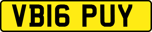 VB16PUY