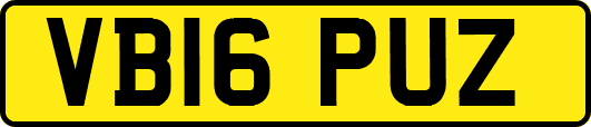 VB16PUZ