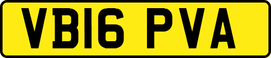 VB16PVA