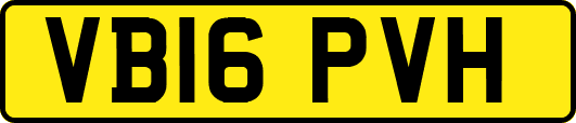 VB16PVH