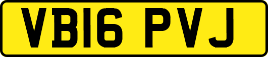 VB16PVJ