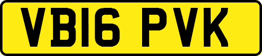 VB16PVK