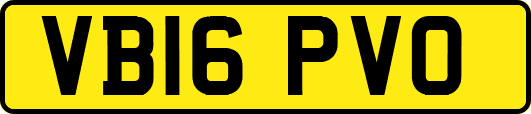 VB16PVO