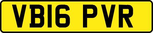 VB16PVR