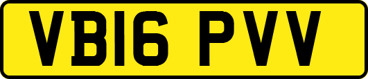 VB16PVV