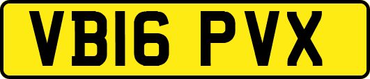 VB16PVX