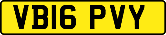 VB16PVY