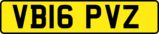 VB16PVZ