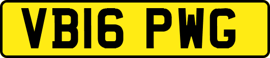 VB16PWG