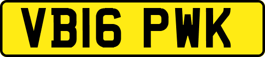 VB16PWK