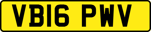 VB16PWV