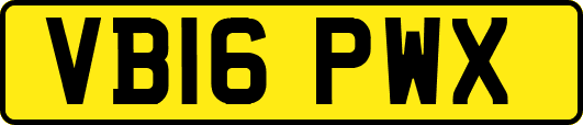 VB16PWX