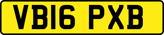 VB16PXB