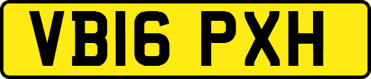 VB16PXH