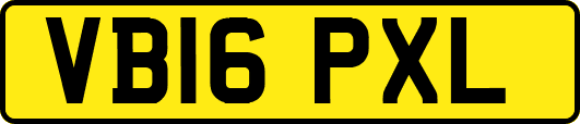 VB16PXL