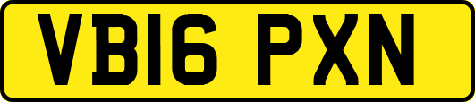 VB16PXN