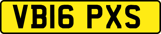 VB16PXS