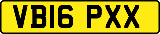VB16PXX