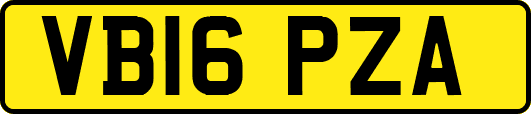 VB16PZA