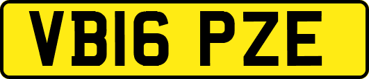 VB16PZE