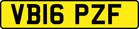 VB16PZF