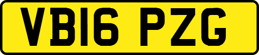 VB16PZG