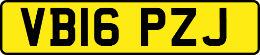 VB16PZJ
