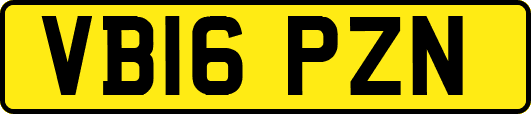 VB16PZN