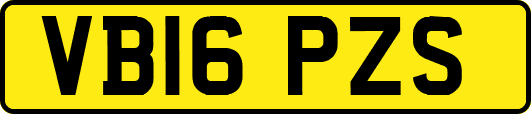 VB16PZS