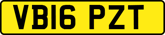 VB16PZT