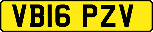 VB16PZV