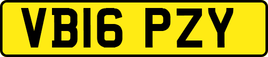 VB16PZY
