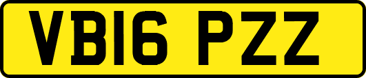 VB16PZZ