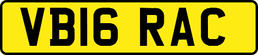 VB16RAC