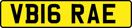 VB16RAE