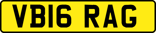 VB16RAG