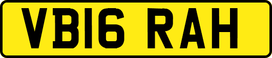 VB16RAH