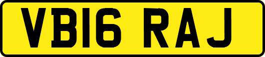 VB16RAJ