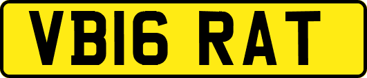 VB16RAT