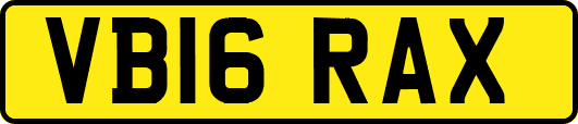 VB16RAX