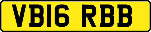 VB16RBB