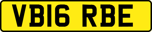 VB16RBE