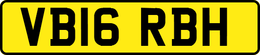 VB16RBH