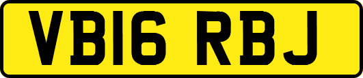 VB16RBJ