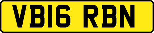 VB16RBN